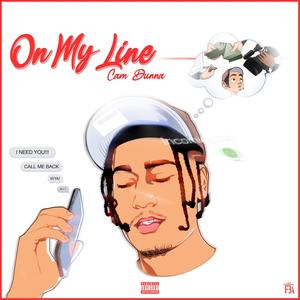 On My Line (Explicit)