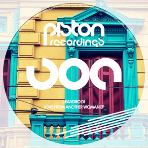 Love From Another Woman