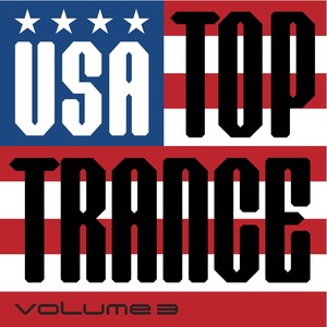 USA Top Trance, Vol. 3