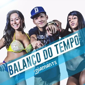 Balanço do Tempo