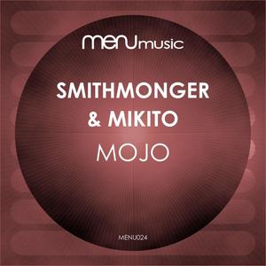Mojo (2 Step Mix)