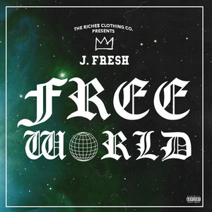 Free World (EP)