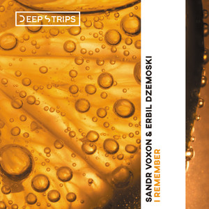 I Remember (Original Mix)