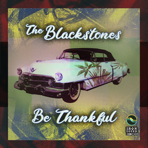 Be Thankful (Remix)
