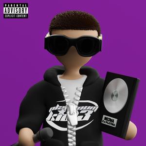 Public Enemy 2 (feat. Chef Yakubko, Gazmxn & Ciba) (Explicit)