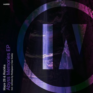 Abyss Memories (Gav Easby Remix)