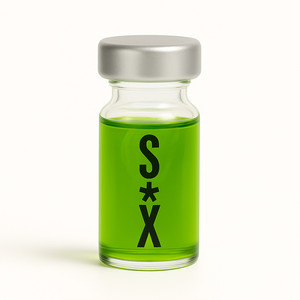 SEX (Radio Edit|Explicit)