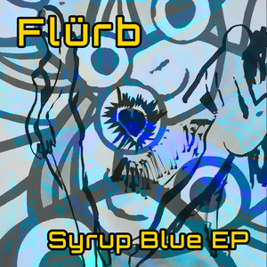 Syrup Blue EP