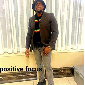 Positive focus