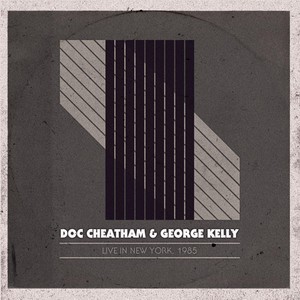 Doc Cheatham - Mood Indigo (Live)