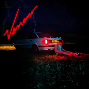 Anhywhere (Explicit)