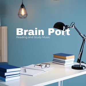 Brain Port: Study Music