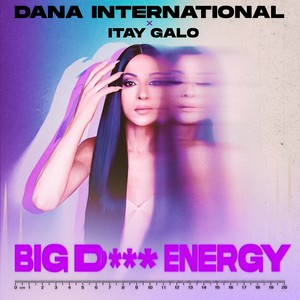 BIG D*** ENERGY (Explicit)