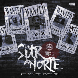 DE SUR A NORTE (Explicit)