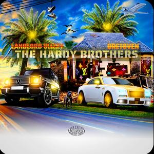 The Hardy Brothers (Explicit)