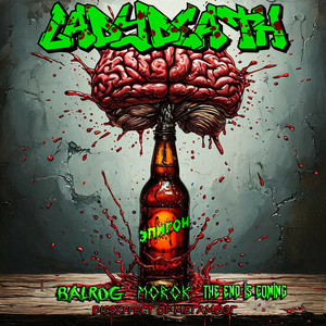 Эпигон DissXffect of (Мегамозг) (Explicit)