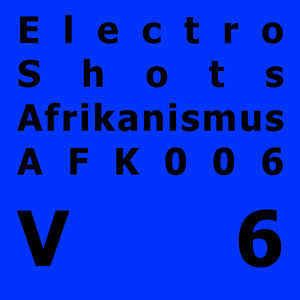 Electro Shots V6