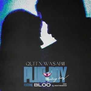 PLUG BOY (Feat. BLOO)