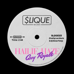Cozy Royale (feat. Leo Morris & DJ Dinner Party) (Radio Edit|Explicit)