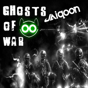 Jaiqoon - Ghosts of War (Extended Mix)