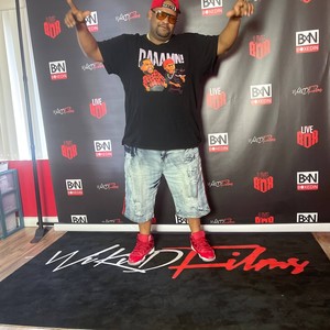 Mr Satisfation (Explicit)