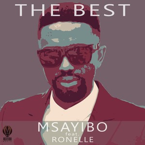 The Best (Radio Edit)