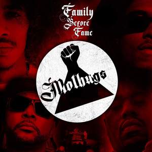 Family Before Fame (Explicit)