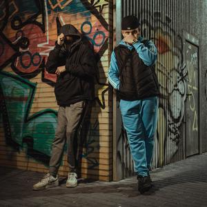 Cousin (feat. M.Rosso) (Explicit)