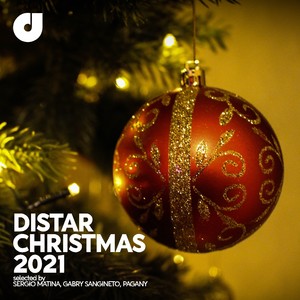 Distar Christmas 2021 (Explicit)