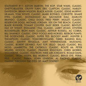 Fantasize (Matt Tolfrey Remix)