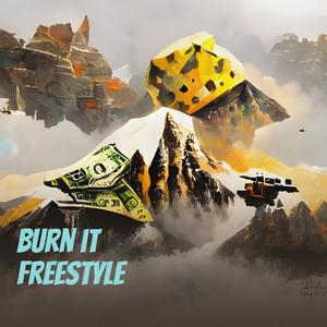 Burn It Freestyle (Explicit)