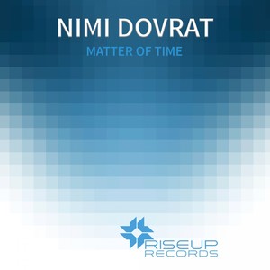 Matter Of Time (Original Mix)