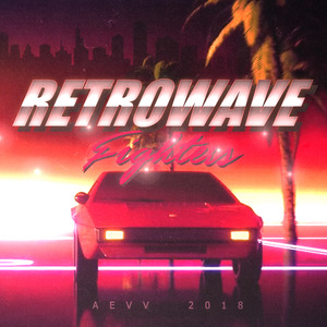 Retrowave