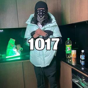 1017 (feat. Ridla, Richi & Malistrip) (Explicit)
