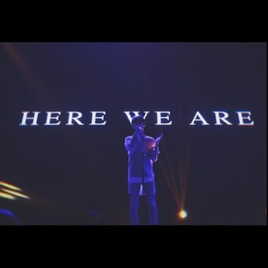 华晨宇-Here We Are 校歌赛Remix (FZY FiRe remix)