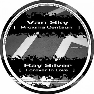 Forever In Love (Sample Junky Remix)