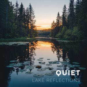 Quiet Lake Reflections