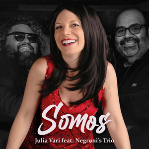 Julia Vari - Siboney