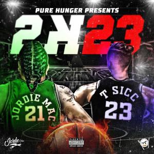 2K23 (feat. T Sicc) [Explicit]