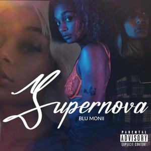 Cap (BLU MONII) [Explicit]