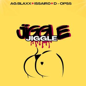 Jiggle Jiggle (Culo)