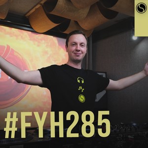 Rise As One(FYH285)