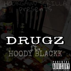 ****z (feat. Hoody Blackk) [Explicit]