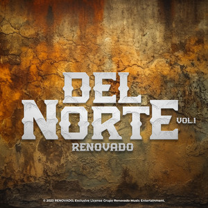 Del Norte Vol.1 (Explicit)