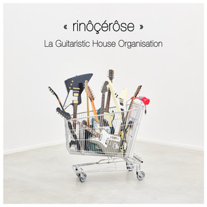 La Guitaristic House Organisation