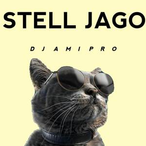 DJ STELL JAGO
