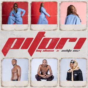 Pitori (feat. Big Xhosa)