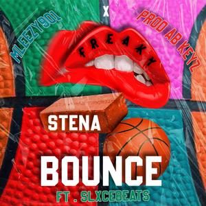 Freaky Stena Bounce