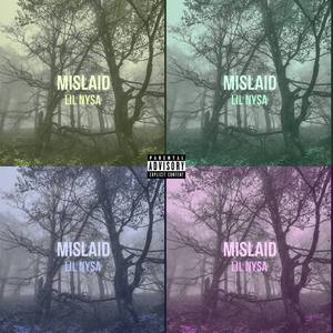 Mislaid (Explicit)