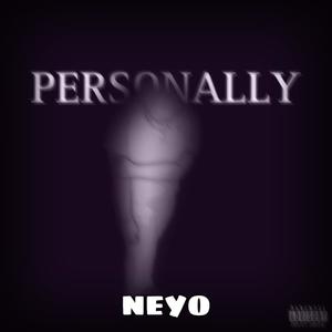 PERSONALLY (Slowed + Reverb Official Instrumental) [Explicit]